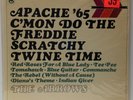 The Arrows-Apache '65-Tower 5002-MONO SURF INSTRO SHRINK