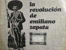 LA REVOLUCION DE EMILIANO ZAPATA 1st garage psych 1971 GUATEMALA LP POKORA