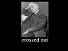 Crossed Out / 1990-1993 LP 12