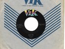 Rockabilly 45 JOE CLAY 