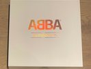 ABBA - The Studio Albums 8LP COLOUR VINYL BOX SET inc DOWNLOAD CODE