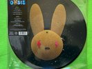 Bad Bunny J Balvin Oasis Picture Disc Vinyl Record LP - New -----