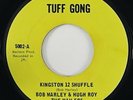 Bob Marley & The Wailers 