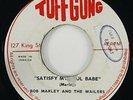 Bob Marley & The Wailers 