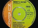 Carl Dawkins/The Dynamites 