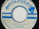 Dennis Brown 