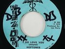 Heptones 