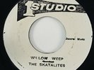 Skatalites/Ken Boothe 