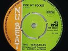 Versatiles/Freedom Singers 