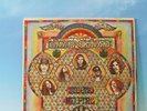 LYNYRD SKYNYRD - SECOND HELPING - MCA 1974 *VG* VINYL LP RECORD ?