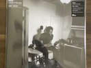 SABA - Care For Me LP VMP Limited Edition GREY Vinyl Me Please LTD New