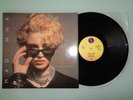 MADONNA-LUCKY STAR SUNGLASSES SLEEVE..VERY RARE  1ST UK PRESS N/MINT VINYL 1983