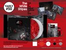 Third Man Records Vault 50 The White Stripes Live Detroit Institute of Art