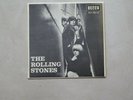 THE ROLLING STONES - FRENCH ORIGINAL EP 45T VINYLE BIEM - GET OFF OF MY CLOUD