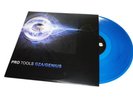 GZA Genius - Pro Tools 2x LP BLUE Vinyl Wu-Tang Clan Sealed