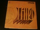 SOFT MACHINE THIRD VINYL LP