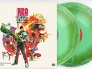 RZA As Bobby Digital In Stereo 2x LP Hip Hop VMP ROTM Mantis GREEN Vinyl New
