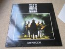 Fields Of The Nephilim Dawnrazor LP UK 1st Press GREAT AUDIO  [Ex/Ex]  + FREEBIE