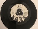 Stranglers - Walk On By - Punk 45 Record 4.24 Version Rare