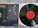 SAX 2411 Brahms Violin Concerto Oistrakh Klemperer  1961 Lp