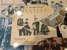 The Beatles Anthology Vinyl Volume 1 3 LP