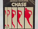 Giorgio Moroder - Chase - Music Vinyl Record