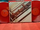 The Beatles 1962-1966 RED ALBUM Color Vinyl Original 1978 Capitol SEBX-11842 2LP