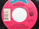 Rap 45 Biz Markie - Just A Friend / Just A Friend On Cold Chillin'