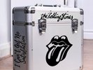 Rolling Stones | Vinyl | Record | Storage | DJ | Box | Lockable | Case.