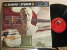 RCA LSC-2129 Heifetz Tchaikovsky VIOLIN Cto REINER SD 14S 21S 1958 NM