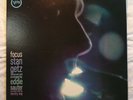 CRANIUM'S jazz Stan Getz FOCUS Japanese Lp NM Eddie Sauter