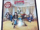 The Sensational Alex Harvey Band – The Penthouse Tapes 1976  UK LP VG+/VG