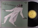 Cab Calloway  Self-Titled   Mono   Jazz; Pop; Vocal; Swing Cover Art Sam Norkin