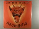 Uriah Heep  Abominog   SEALED   Hard Rock; Prog