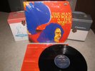DAVID BOWIE Vinyl Lp THE MAN WHO SOLD THE WORLD Rare Mercury Import Shrink