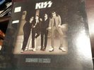 Kiss Dressed To Kill Original Sealed Vinyl LP Casablanca Polygram Records