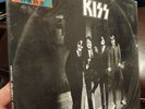 Kiss Dressed To Kill DG Dragon SUPER RARE Rock Album *Original SEALED