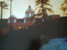 The Eagles Hotel California 1976 vinyl  7E-1084 Asylum Elektra
