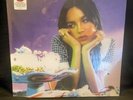 OLIVIA RODRIGO-SOUR-CLEAR BLUE VINYL LP TARGET EXCLUSIVE W/POSTER-NEW SEALED-LMT