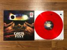 Greta Van Fleet - Anthem Of The Peaceful Army Exclusive RED Vinyl Out of Print