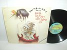Fania All Stars - Live In Japan 1976 LP RARE Japan Import Latin Jazz Salsa VG+