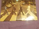 The BEATLES Abbey Road SEALED APPLE 1969 APPLE SO-383  LP Record vinyl