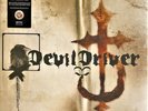 DEVILDRIVER - Devildriver (Ltd Ed Remastered Reissue - White, Orange & Gold S...