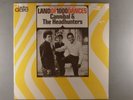 Cannibal & The Headhunters  Land Of 1000 Dances   SEALED Garage; R&B; Soul  Mono