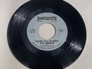 P. P. ARNOLD, 60s SOUL MOD 45, THE FIRST CUT IS THE DEEPEST, IMMEDIATE LABEL