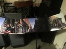 Beastie Boys Uncle Pauls Boutique near mint cover and LP