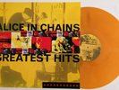 Alice In Chains - Greatest Hits - colored Vinyl, LP, type o negative