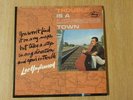 Lee Hazlewood ‎– Trouble Is A Lonesome Town Vinyl 2xLP NM Light in the Attic