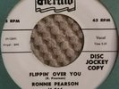 Ronnie Pearson - Flippin Over You (Original Killer Rockabilly Promo)