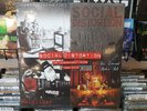 SOCIAL DISTORTION - THE INDEPENEDENT YEARS -  4XLP COLOR VINYL BOX SET   NEW